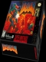 Nintendo  SNES&nbsp; - &nbsp;Doom (USA)